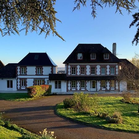 La Maison Beaumont - Normandie Exterior photo